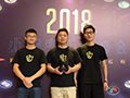 榮獲2018小程序千人峰會(huì )（廣州）“第三方服務(wù)商獎”
