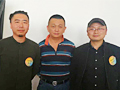 參加朱嘯虎杭州見(jiàn)面會(huì )，和朱嘯虎交流從投資角度評估新興領(lǐng)域的商業(yè)價(jià)值和市場(chǎng)前景